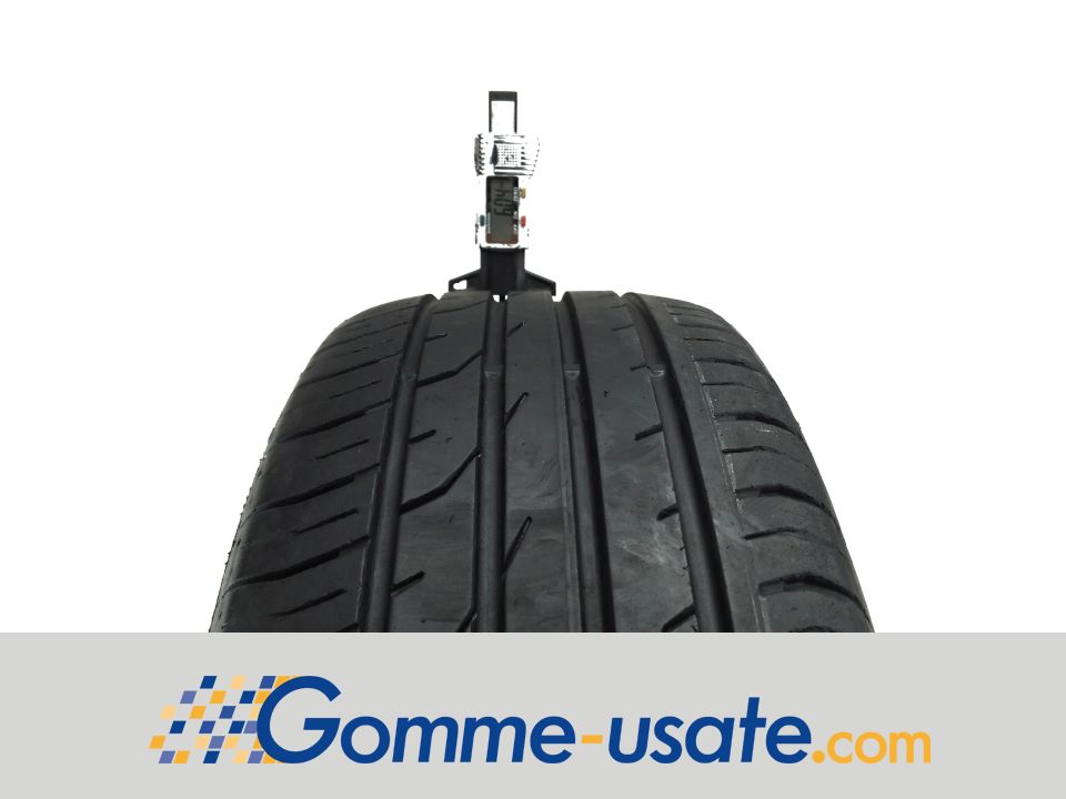 Thumb Continental Gomme Usate Continental 205/55 R16 91H ContiPremiumContact 2E (75%) pneumatici usati Estivo 0 Thumb Continental Gomme Usate Continental 205/55 R16 91H ContiPremiumContact 2E (75%) pneumatici usati Estivo 0